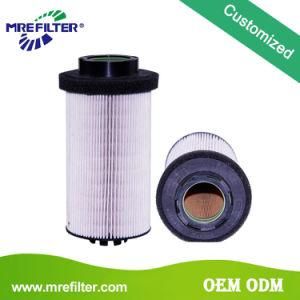 Auto Cartridge Spare Parts Fuel Filter for Benz Truck E500kp02D36
