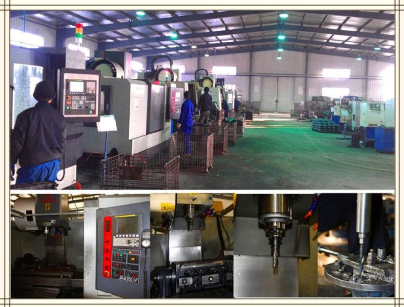 High Quality Customized Forged Automobile Parts for Steering System Parts