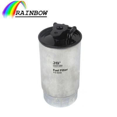 13327785350 Durable Direct Factory Price Car Auto Engine Fuel Filter for BMW