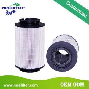 Customized Parts Auto Diesel Fuel Filter for Trucks Engine Kx178