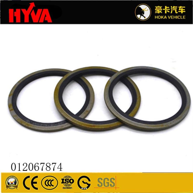 Original and High-Quality Hyva Spare Parts Seal 012067874