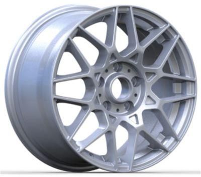MNF294 JXD Brand Auto Spare Parts Alloy Wheel Rim Aftermarket Car Wheel