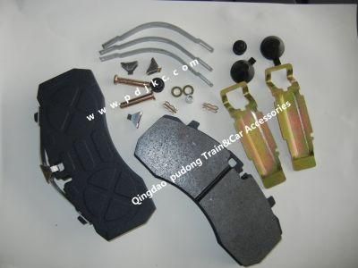 Most Popular Truck Brake Pads Wva29253