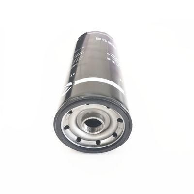 Original 25t Crane Spare Parts Oil Filter 860126519 for Construction Machinery