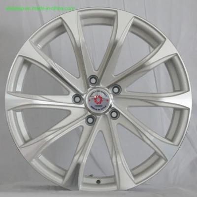 Sport Wheel Rim Hub Replica