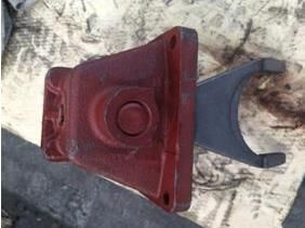 Sinotruk HOWO Truck Parts Differential Lock Assembly Qdt2504010