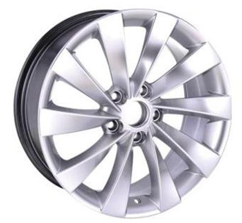 N740 JXD Brand Auto Spare Parts Alloy Wheel Rim Replica Car Wheel for Volkswagen CC