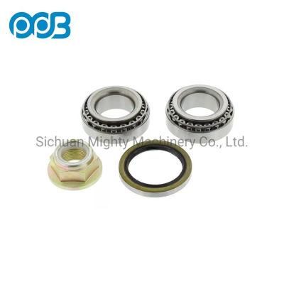 China Tapered Roller Bearing Wheel Hub Kit Vkba1992 52720-24000 for Hyundai Pony