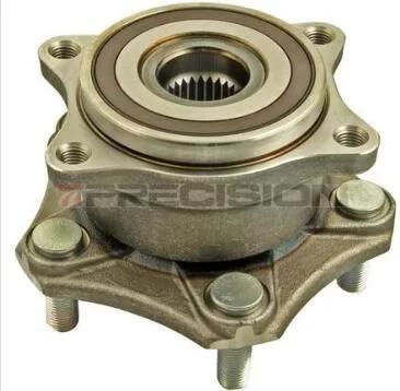 Auto Wheel Hub Bearing Unit 513290 43402-57L00 Wheel for 05-08 Tracker Rear 06-13 Suzuki Grand Vitara Front