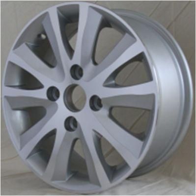 S1116 JXD Brand Auto Spare Parts Alloy Wheel Rim Replica Car Wheel for Buick Excelle