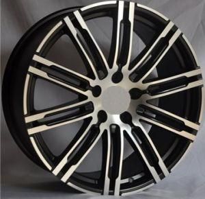 Good Quality Car Replica Alloy Wheels