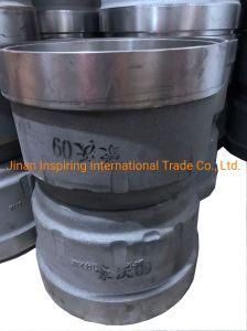 Sinotruk Heavy Truck HOWO Spare Part Brake Drums Wg9231342006 Az9231342006