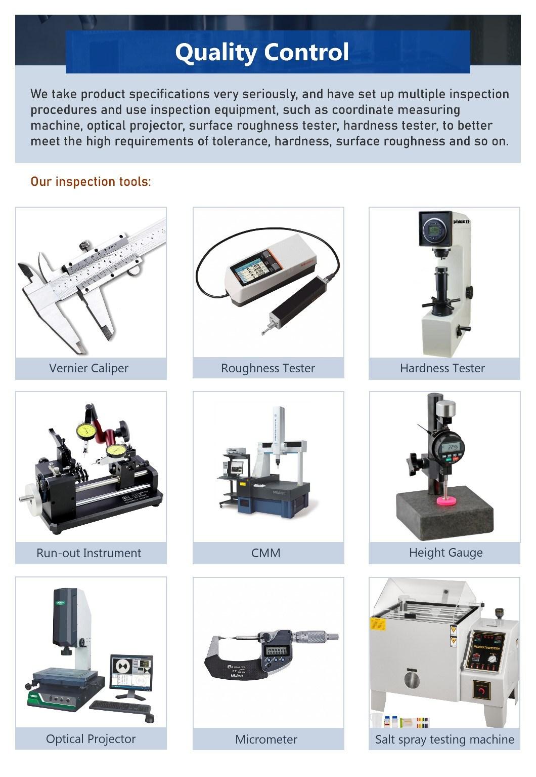 Custom CNC Machining Selector Motorcycle Accessories Full Auto Sear Anodized Spare Parts