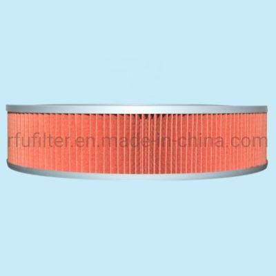 Auto Parts Factory Price OEM 5-14215-003-0/ 8-94148980-0/ 8-94203536-0-1 Air/Oil/Fuel/Cabin Filter for Isuzu