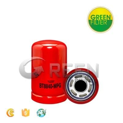 Max Performance Glass Hydraulic Filter Replacement 6630977 A165029 81902001 6661248 P164375 Hf6552 51455 Bt8840-Mpg