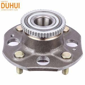 Honda Accord 1998-2002 Rear Wheel Hub Bearing