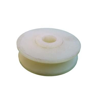 Original Engine Spare Parts Pulley 350700302 for Wheel Loader/Grader Motor