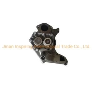 Sinotruk HOWO Truck Engine Parts Oil Pump Vg1246070040
