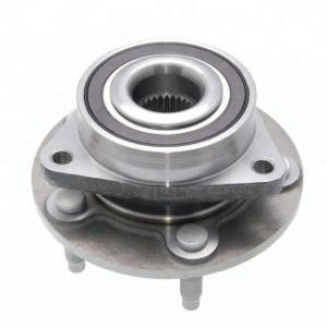 13583478 Front Wheel Hub Bearing Assembly for Chevrolet Cruze