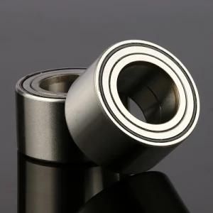 Long Life Low Noise 64mm Outside Front Wheel Hub Bearings Dac3564A Ball Bearing