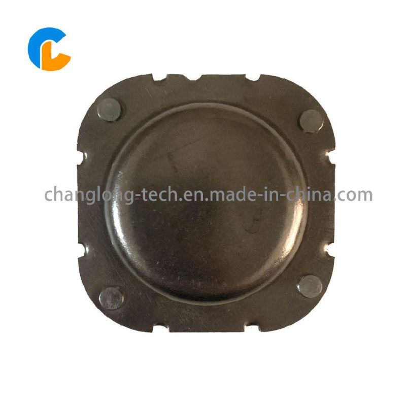 Top Quality Natural Airbag Gas Inflator Used for Car Gas Generator