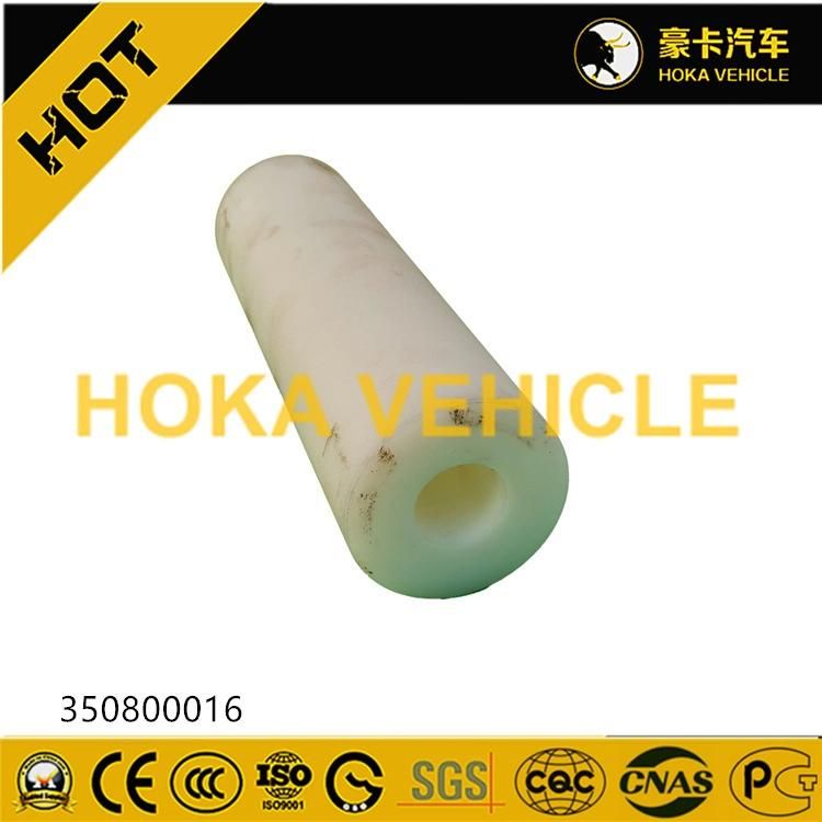 Original Engine Spare Parts Sleeve 350800016 for Wheel Loader/Grader Motor