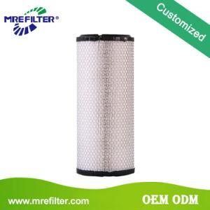 Fuel Filter Producer Auto Truck Air Filter for Perkins Engines 26510337