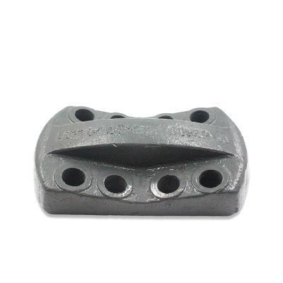 HOWO Chassis Accessories Wg9925520366 Steel Plate Cover Plate