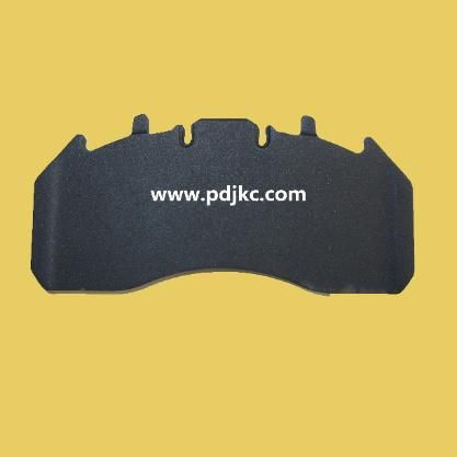 Brake Pad for Rn Magnum Premium Wva29174