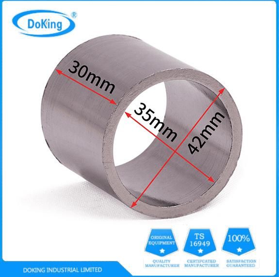 Doking Exhaust Pipe Gasket/Muffler Interface Gasket 35*42*30mm
