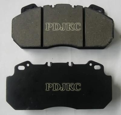 for Renault Magnum Brake Pad Wva29090