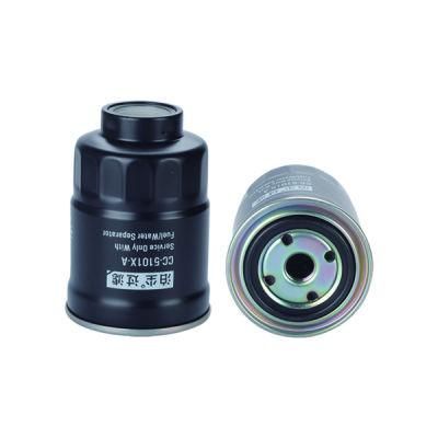 Auto Parts Fuel Filter Cc-5101X MB220900 P550390 A323028/9 K1019407/8 65.12501-7028h