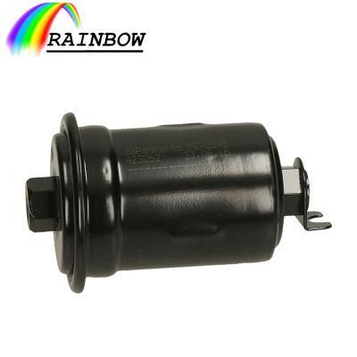 23300-19165 Wholesale Factory Price Element Fuel Filter Auto Parts for Hino