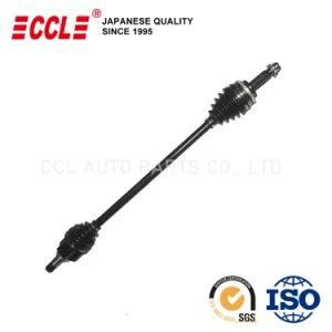 Factory High Quality Auto Pto Driver Axle Series Car ATV Drive Shaft for Subaru 28321AG010