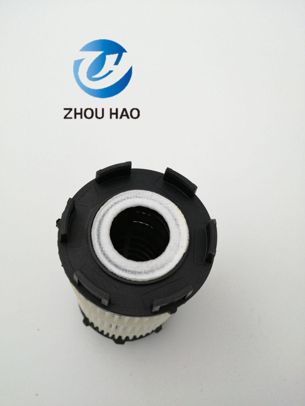 Hu718/8X/ Ox350/079198405e China Factory Auto Parts for Oil Filter