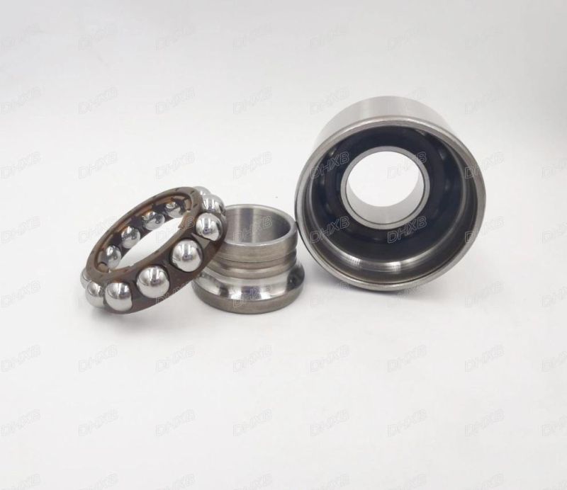 Factory Supply Wheel Bearing 33411137685 Bahb633960 Grw192 511026 Bearings for Bwm with Good Quality