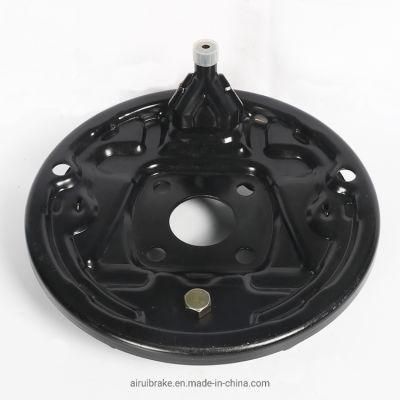 Electric Brake for Trailer 10 Inch Trailer Accessories for RV Use