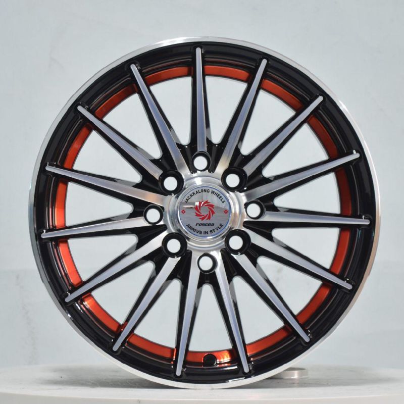 Sort Wheel 14 Inch