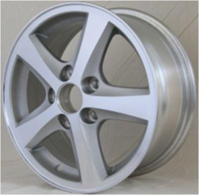 S5036 JXD Brand Auto Spare Parts Alloy Wheel Rim Replica Car Wheel for Honda