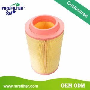 Auto Trucks Air Filter for Deutz Engine Af25729