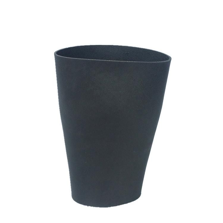Top Sale Car Spare Parts Rubber Sleeve Air Suspension for Porsche Panamera Front Right / Left 97034305215