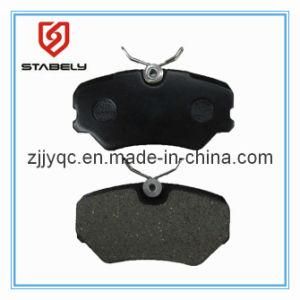 Brake Pads for Peugeot 306 (D454-7334)