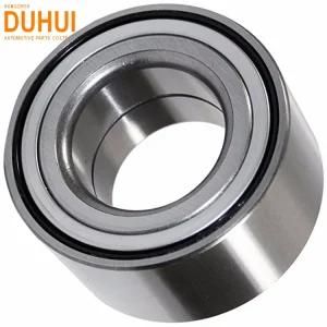 Front Wheel Bearing Double Row Ball Bearing 510063 (DAC45840045-2RZ)