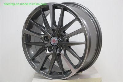 Replica Alloy Wheel for Japan Car Make