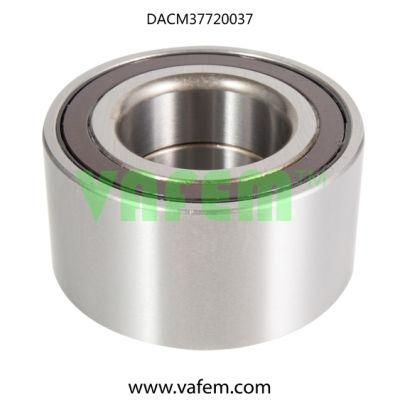 Wheel Bearing Dacm37720037/Ball Bearing/ China Factory