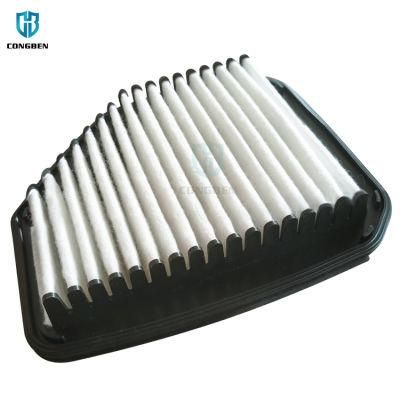 Congben High Quality Auto Parts OEM Engine Air Filter 13780-64p00