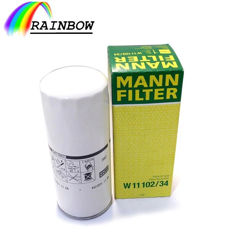 OEM 21707133 Heavy Duty Diesel Engine Oil Filter Price for Volvo Truck