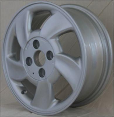 S5005 JXD Brand Auto Spare Parts Alloy Wheel Rim Replica Car Wheel for Chevrolet Sail