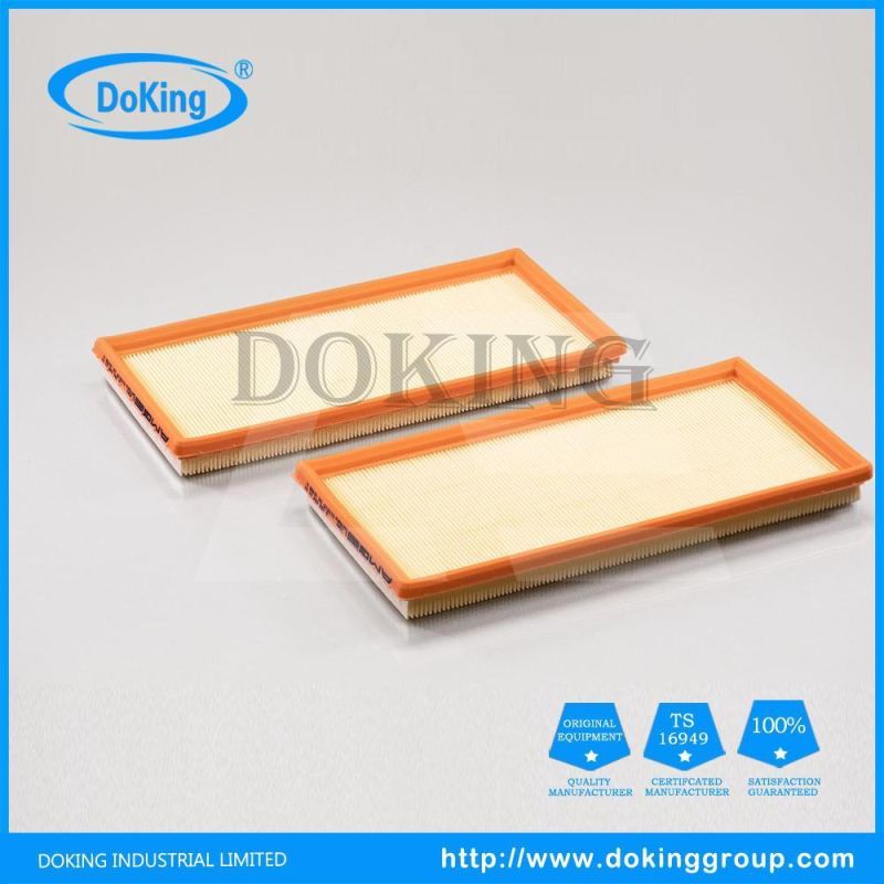 Auto Parts Air Filter A1560940504 for Mercedes-Benz