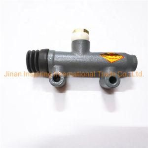 Heavy Truck Clutch Master Cylinder 1124116300003 for Beiqi Foton Auman